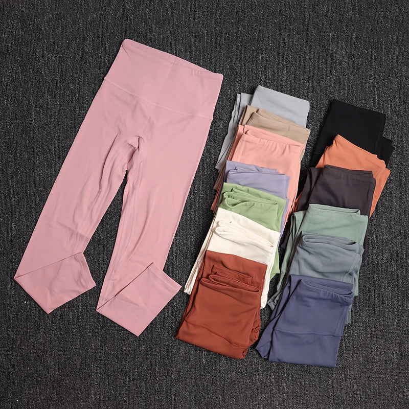 TRY TO BN Gym Clothes Woman Sports Yoga Set Bras High Waist Leggings Fitness Sportswear Workout Suits Training Women's Tracksuit